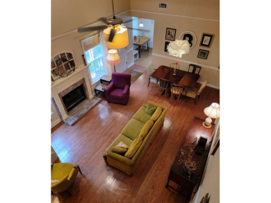 Beautifully maintained Garden Home in a quiet and secluded on Windyke Country Club in Tennessee - for sale on GolfHomes.com, golf home, golf lot