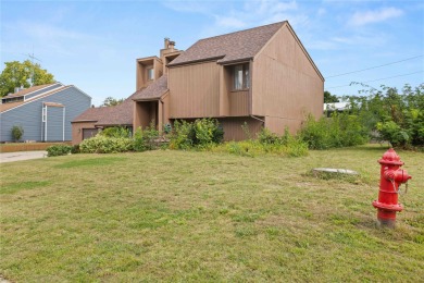 Discover your dream home in this stunning 4 bed / 3 bath retreat on Tama Toledo Country Club in Iowa - for sale on GolfHomes.com, golf home, golf lot