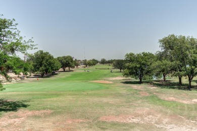Stunning and unique garden home custom built by James Hurt on LakeRidge Country Club in Texas - for sale on GolfHomes.com, golf home, golf lot