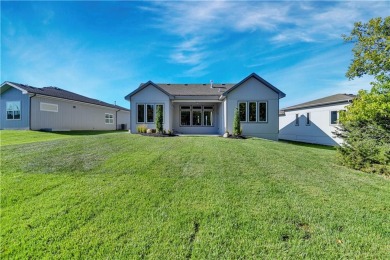 SPEC INVENTORY BLOWOUT SPECIAL.  Price has been adjusted to on Falcon Ridge Golf Course in Kansas - for sale on GolfHomes.com, golf home, golf lot