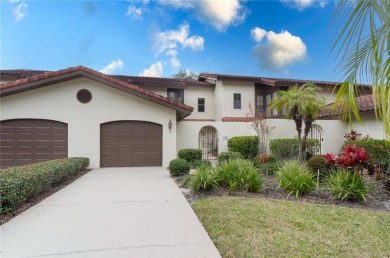 This townhome offers over 1,800 square feet of living space in a on Grenelefe Golf and Tennis Resort in Florida - for sale on GolfHomes.com, golf home, golf lot