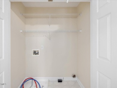Beautifully updated 3-bedroom, 2.5-bath home in the highly on Hedingham Golf and Athletic Club in North Carolina - for sale on GolfHomes.com, golf home, golf lot