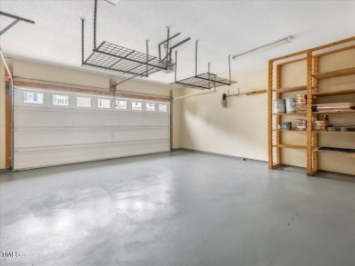 Beautifully updated 3-bedroom, 2.5-bath home in the highly on Hedingham Golf and Athletic Club in North Carolina - for sale on GolfHomes.com, golf home, golf lot