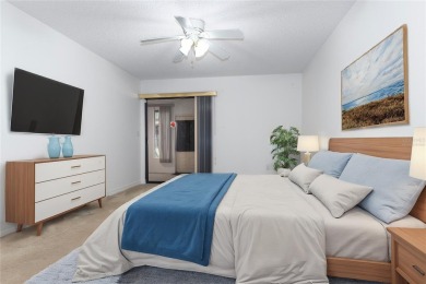 This townhome offers over 1,800 square feet of living space in a on Grenelefe Golf and Tennis Resort in Florida - for sale on GolfHomes.com, golf home, golf lot