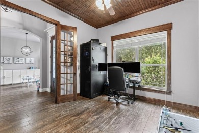 Welcome Home! A  beautifully appointed 4BD, 3BA home nestled in on De Cordova Bend Country Club in Texas - for sale on GolfHomes.com, golf home, golf lot