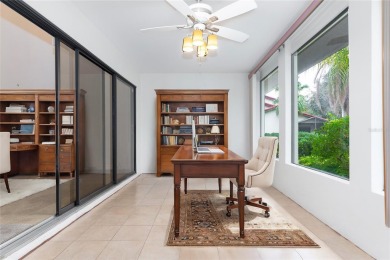 This townhome offers over 1,800 square feet of living space in a on Grenelefe Golf and Tennis Resort in Florida - for sale on GolfHomes.com, golf home, golf lot