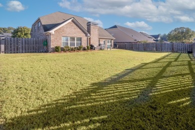 This stunning two-story brick home in Silver Leaf Subdivision is on Lakewood Golf Course in Alabama - for sale on GolfHomes.com, golf home, golf lot