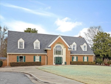 Calling All Investors! Property is currently rented for $2,000 on Hedingham Golf and Athletic Club in North Carolina - for sale on GolfHomes.com, golf home, golf lot