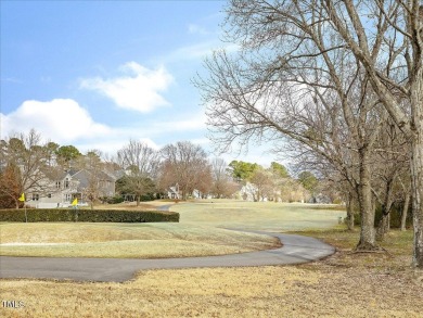 Calling All Investors! Property is currently rented for $2,000 on Hedingham Golf and Athletic Club in North Carolina - for sale on GolfHomes.com, golf home, golf lot