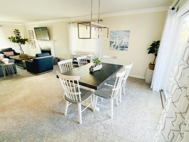 Turnkey & Ready for you, this beautifully renovated condo offers on Sunbrook Golf Course in Utah - for sale on GolfHomes.com, golf home, golf lot