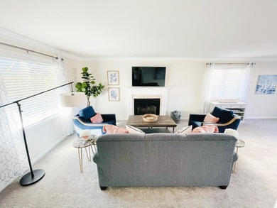 Turnkey & Ready for you, this beautifully renovated condo offers on Sunbrook Golf Course in Utah - for sale on GolfHomes.com, golf home, golf lot