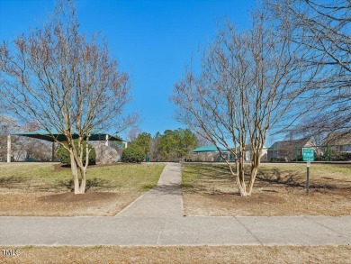 Calling All Investors! Property is currently rented for $2,000 on Hedingham Golf and Athletic Club in North Carolina - for sale on GolfHomes.com, golf home, golf lot