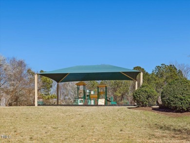 Calling All Investors! Property is currently rented for $2,000 on Hedingham Golf and Athletic Club in North Carolina - for sale on GolfHomes.com, golf home, golf lot