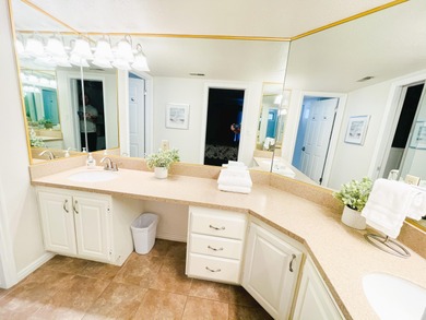 Turnkey & Ready for you, this beautifully renovated condo offers on Sunbrook Golf Course in Utah - for sale on GolfHomes.com, golf home, golf lot