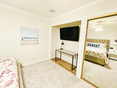 Turnkey & Ready for you, this beautifully renovated condo offers on Sunbrook Golf Course in Utah - for sale on GolfHomes.com, golf home, golf lot