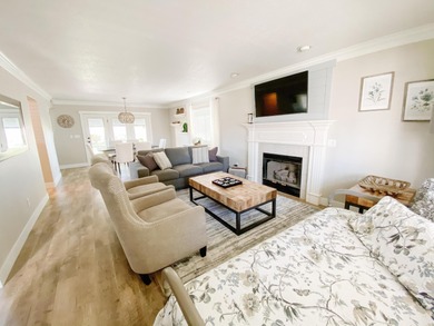 Turnkey & Ready for you, this beautifully renovated ground level on Sunbrook Golf Course in Utah - for sale on GolfHomes.com, golf home, golf lot