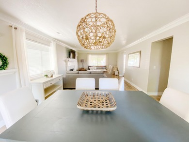 Turnkey & Ready for you, this beautifully renovated ground level on Sunbrook Golf Course in Utah - for sale on GolfHomes.com, golf home, golf lot