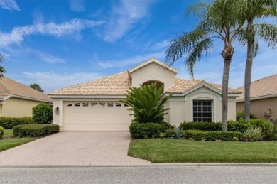 GOLF INCLUDED! Welcome to your dream home in the Cinnamon Ridge on Copperleaf Golf Club in Florida - for sale on GolfHomes.com, golf home, golf lot