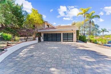 Experience refined coastal living in this stunning 5-bedroom on San Clemente Municipal Golf Course in California - for sale on GolfHomes.com, golf home, golf lot