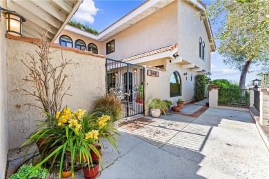 Experience refined coastal living in this stunning 5-bedroom on San Clemente Municipal Golf Course in California - for sale on GolfHomes.com, golf home, golf lot