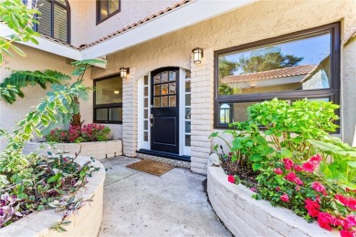 Experience refined coastal living in this stunning 5-bedroom on San Clemente Municipal Golf Course in California - for sale on GolfHomes.com, golf home, golf lot
