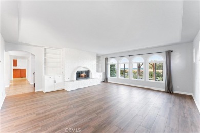 Experience refined coastal living in this stunning 5-bedroom on San Clemente Municipal Golf Course in California - for sale on GolfHomes.com, golf home, golf lot