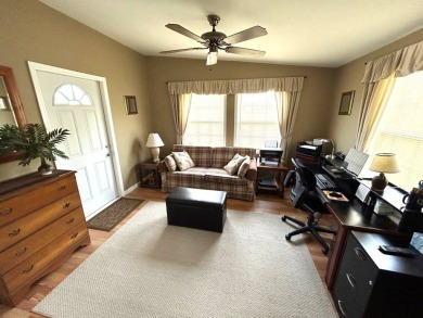 This bright home has been lovingly remodeled bringing modern on Crystal Lake Club in Florida - for sale on GolfHomes.com, golf home, golf lot
