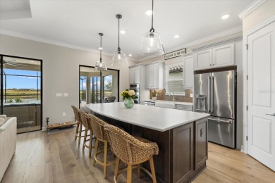 *GOLF MEMBERSHIP INCLUDED/ GOLF DEEDED HOME* Discover the on Esplanade Golf and Country at Lakewood Ranch in Florida - for sale on GolfHomes.com, golf home, golf lot