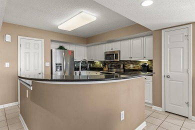 Don't miss this stunning 9th-floor, corner condo in Building #1 on Barefoot Resort and Golf Club  in South Carolina - for sale on GolfHomes.com, golf home, golf lot