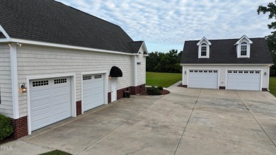 *BONUS: Seller will allow furnishings to remain with home with on TimberLake Golf Club in North Carolina - for sale on GolfHomes.com, golf home, golf lot