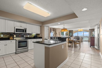 Don't miss this stunning 9th-floor, corner condo in Building #1 on Barefoot Resort and Golf Club  in South Carolina - for sale on GolfHomes.com, golf home, golf lot
