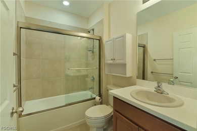 NEWER 3BR/2BA HOME WITH TERRIFIC CENTER OF LAKE VIEW & WATER on Herons Glen Golf and Country Club in Florida - for sale on GolfHomes.com, golf home, golf lot