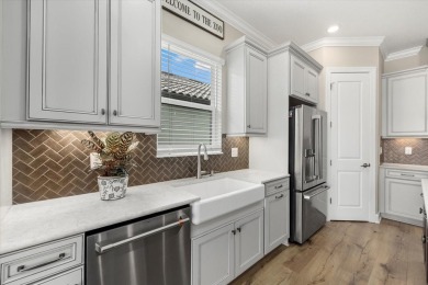 *GOLF MEMBERSHIP INCLUDED/ GOLF DEEDED HOME* Discover the on Esplanade Golf and Country at Lakewood Ranch in Florida - for sale on GolfHomes.com, golf home, golf lot