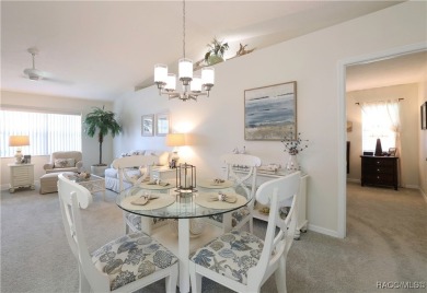 Located in the desirable Inverness Golf and Country Club on Inverness Golf and Country Club in Florida - for sale on GolfHomes.com, golf home, golf lot