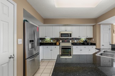 Don't miss this stunning 9th-floor, corner condo in Building #1 on Barefoot Resort and Golf Club  in South Carolina - for sale on GolfHomes.com, golf home, golf lot