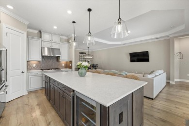 *GOLF MEMBERSHIP INCLUDED/ GOLF DEEDED HOME* Discover the on Esplanade Golf and Country at Lakewood Ranch in Florida - for sale on GolfHomes.com, golf home, golf lot