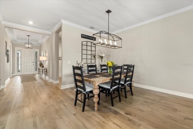 *GOLF MEMBERSHIP INCLUDED/ GOLF DEEDED HOME* Discover the on Esplanade Golf and Country at Lakewood Ranch in Florida - for sale on GolfHomes.com, golf home, golf lot