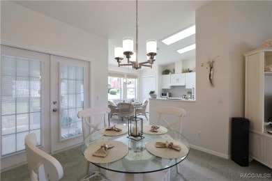 Located in the desirable Inverness Golf and Country Club on Inverness Golf and Country Club in Florida - for sale on GolfHomes.com, golf home, golf lot