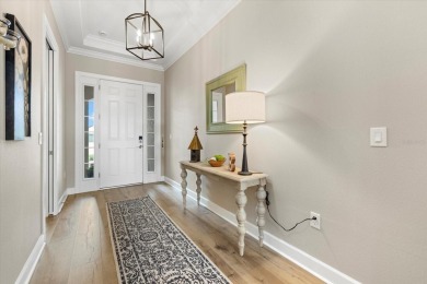 *GOLF MEMBERSHIP INCLUDED/ GOLF DEEDED HOME* Discover the on Esplanade Golf and Country at Lakewood Ranch in Florida - for sale on GolfHomes.com, golf home, golf lot