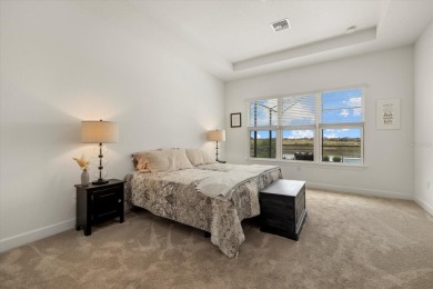 *GOLF MEMBERSHIP INCLUDED/ GOLF DEEDED HOME* Discover the on Esplanade Golf and Country at Lakewood Ranch in Florida - for sale on GolfHomes.com, golf home, golf lot