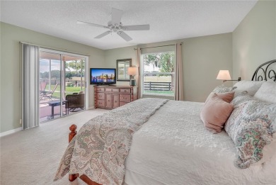 NEW LISTING PRICE.... TURNKEY WITH NEW FURNITURE!!!  Bond PAID on The Links of Spruce Creek in Florida - for sale on GolfHomes.com, golf home, golf lot