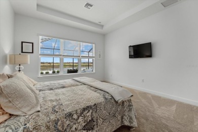 *GOLF MEMBERSHIP INCLUDED/ GOLF DEEDED HOME* Discover the on Esplanade Golf and Country at Lakewood Ranch in Florida - for sale on GolfHomes.com, golf home, golf lot