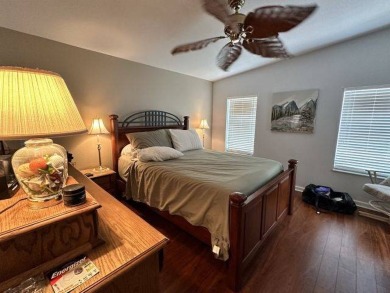 ADORABLE THREE BED, TWO BATH HOME ON INTERIOR LOT! 2002 Jacobsen on Four Lakes Golf Club in Florida - for sale on GolfHomes.com, golf home, golf lot
