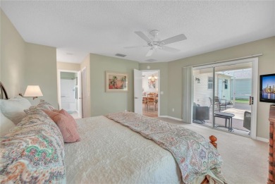 NEW LISTING PRICE.... TURNKEY WITH NEW FURNITURE!!!  Bond PAID on The Links of Spruce Creek in Florida - for sale on GolfHomes.com, golf home, golf lot