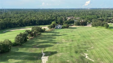Lowest Priced Premier Water View Lot in Patriots Landing - No on Reunion Resort Golf Course in Florida - for sale on GolfHomes.com, golf home, golf lot