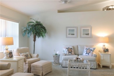 Located in the desirable Inverness Golf and Country Club on Inverness Golf and Country Club in Florida - for sale on GolfHomes.com, golf home, golf lot