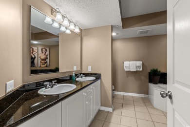 Don't miss this stunning 9th-floor, corner condo in Building #1 on Barefoot Resort and Golf Club  in South Carolina - for sale on GolfHomes.com, golf home, golf lot