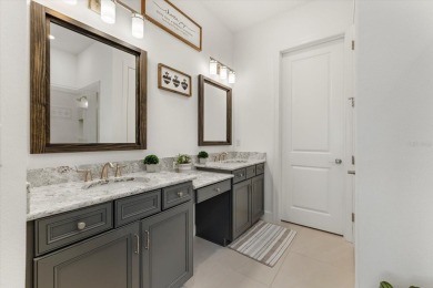 *GOLF MEMBERSHIP INCLUDED/ GOLF DEEDED HOME* Discover the on Esplanade Golf and Country at Lakewood Ranch in Florida - for sale on GolfHomes.com, golf home, golf lot
