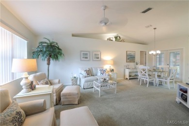 Located in the desirable Inverness Golf and Country Club on Inverness Golf and Country Club in Florida - for sale on GolfHomes.com, golf home, golf lot