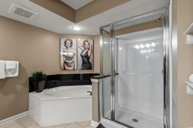 Don't miss this stunning 9th-floor, corner condo in Building #1 on Barefoot Resort and Golf Club  in South Carolina - for sale on GolfHomes.com, golf home, golf lot